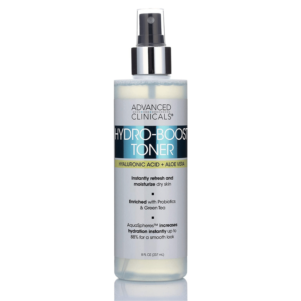 hyaluronic acid toner plus