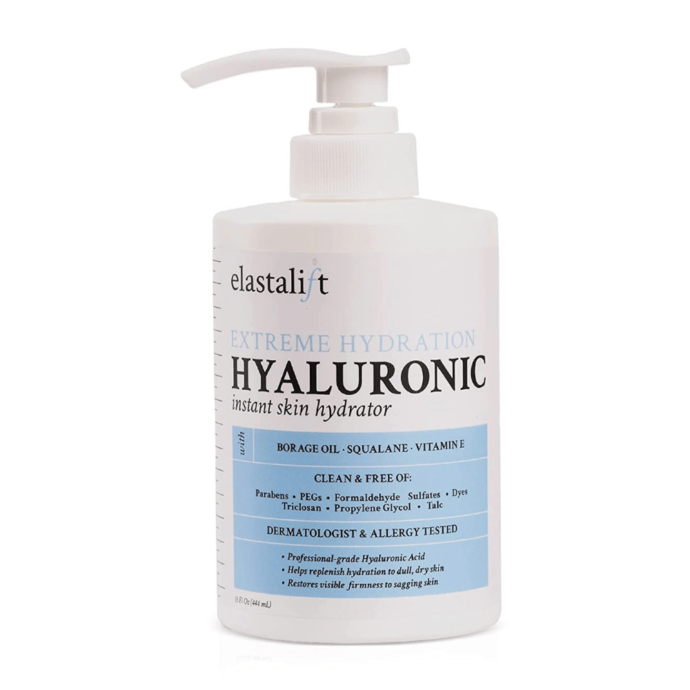 hyaluronic acid body wash