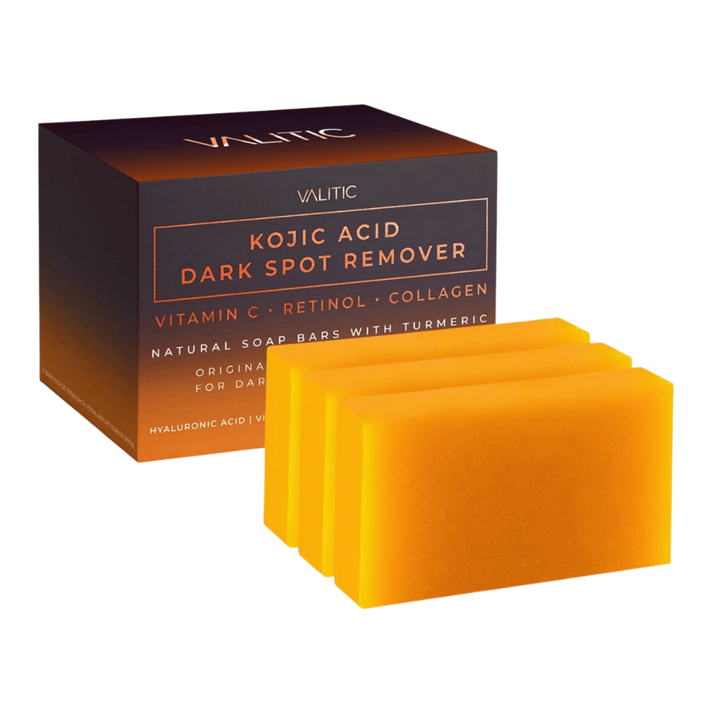 Kojic Acid for Skin