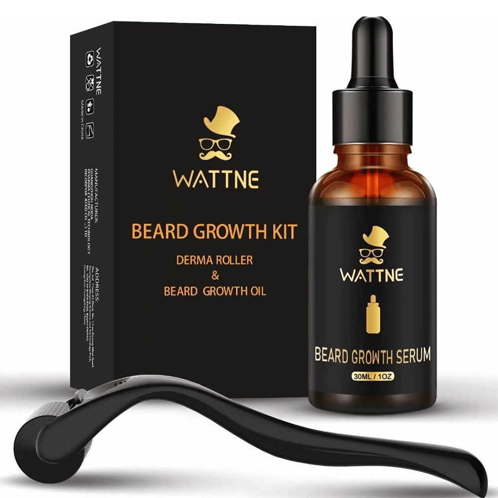 7 Prime Beard Growth Serum Picks For Every Beard Lover Elite Selects