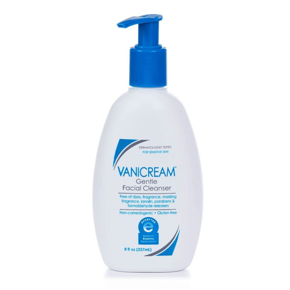 face wash for acne