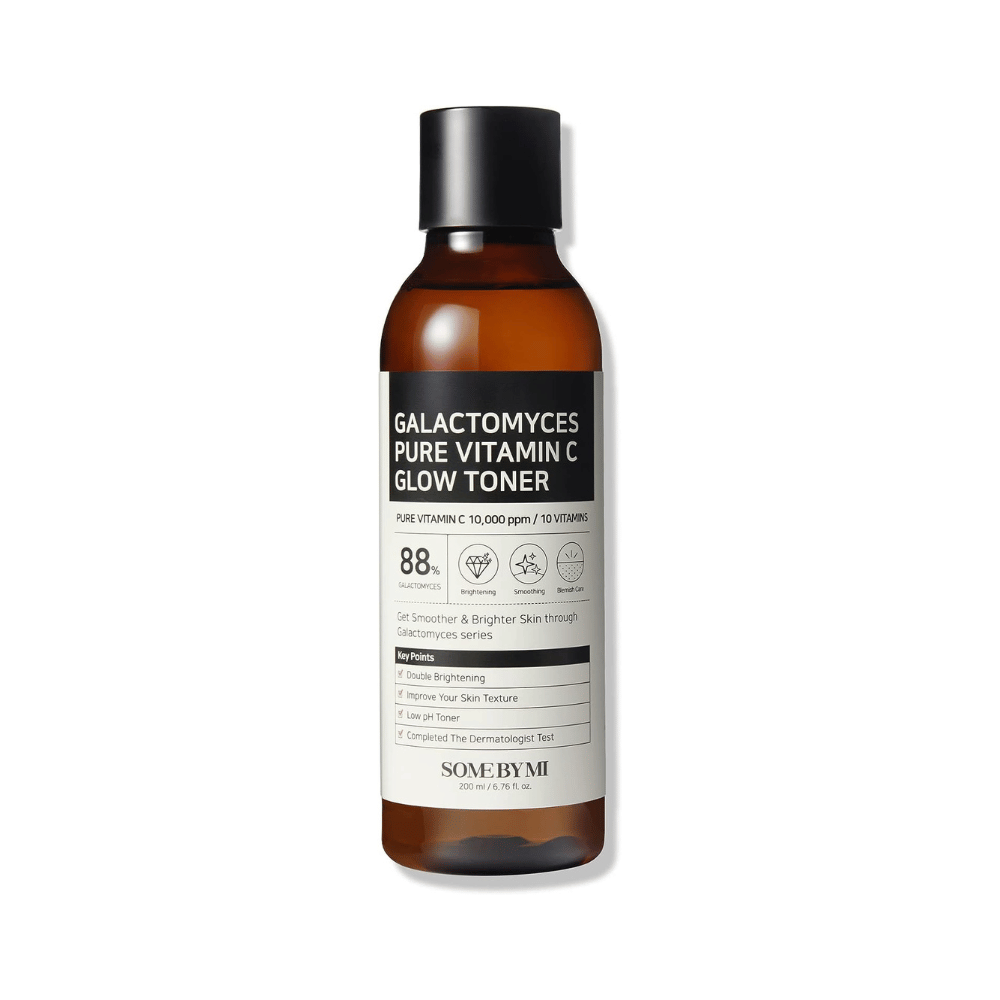 vitamin c toner korean