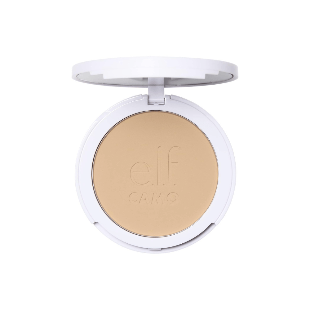 full coverage vegan foundation