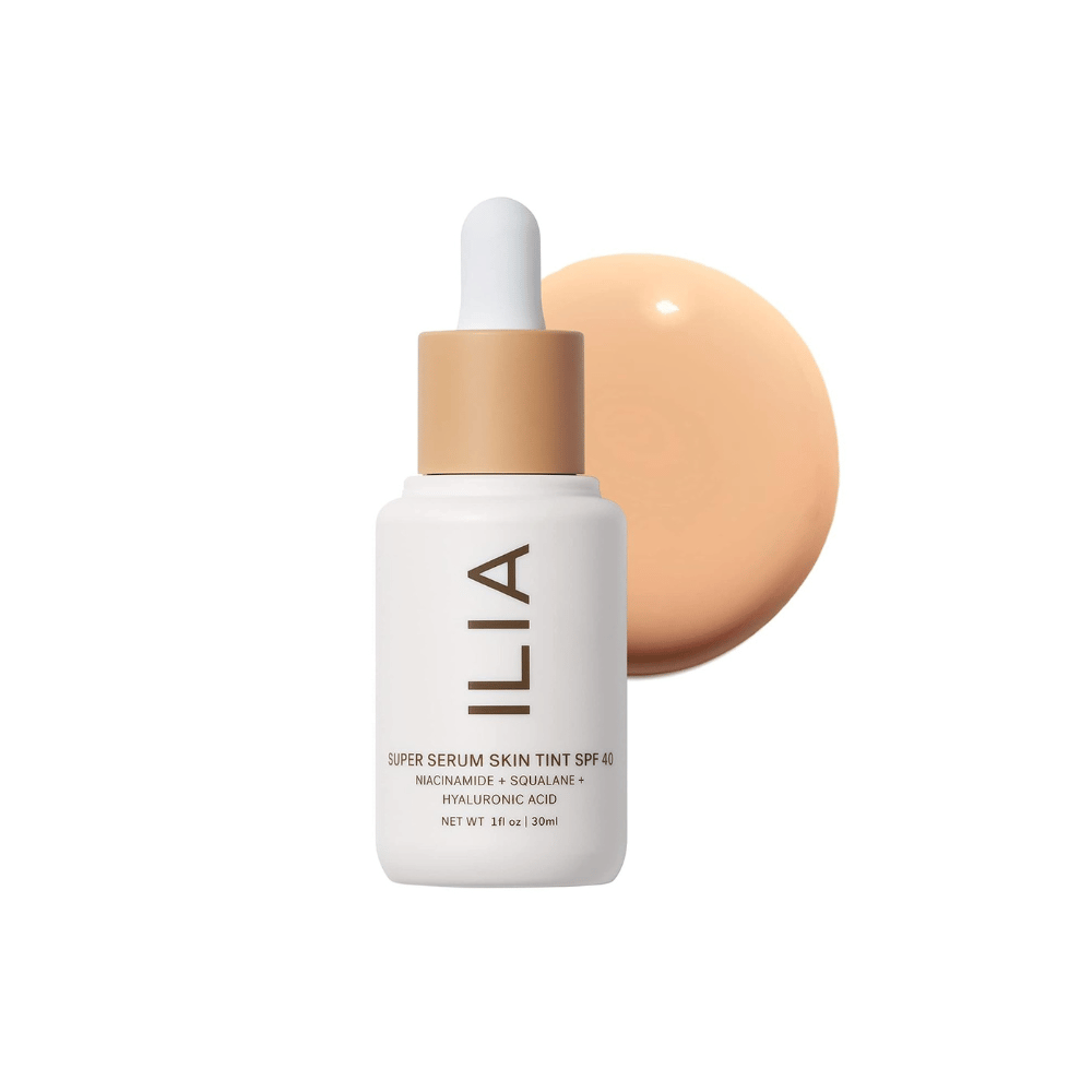 best vegan foundation for acne prone skin