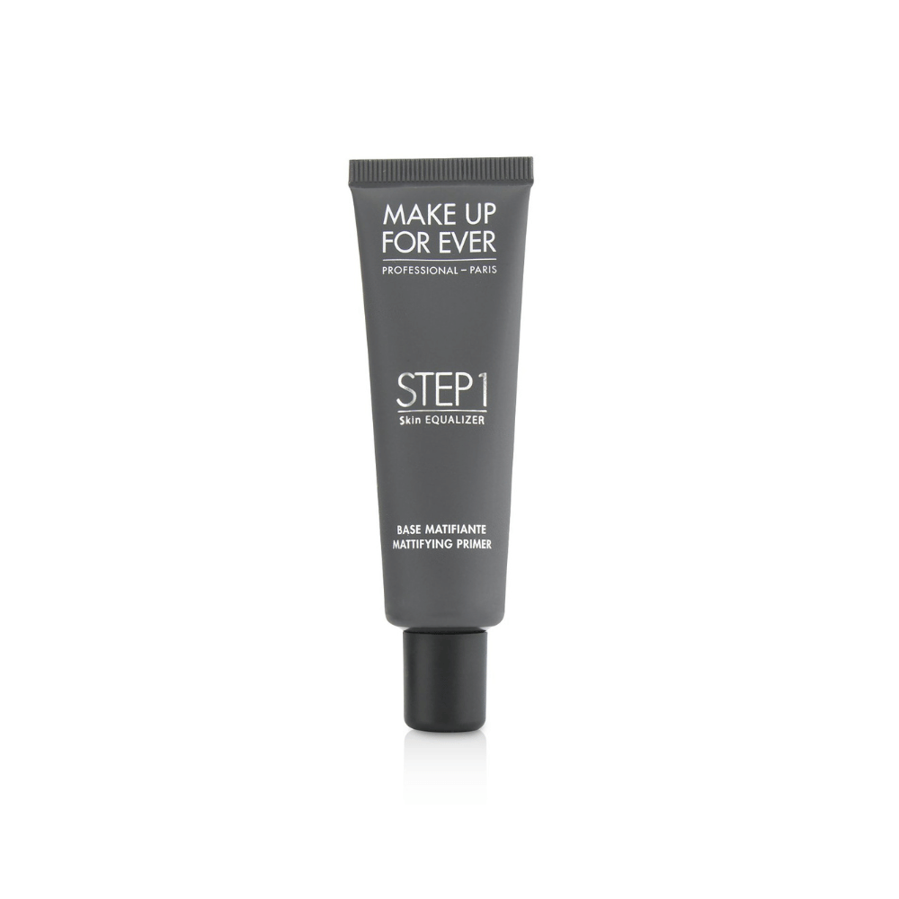 best water based primer for matured skin