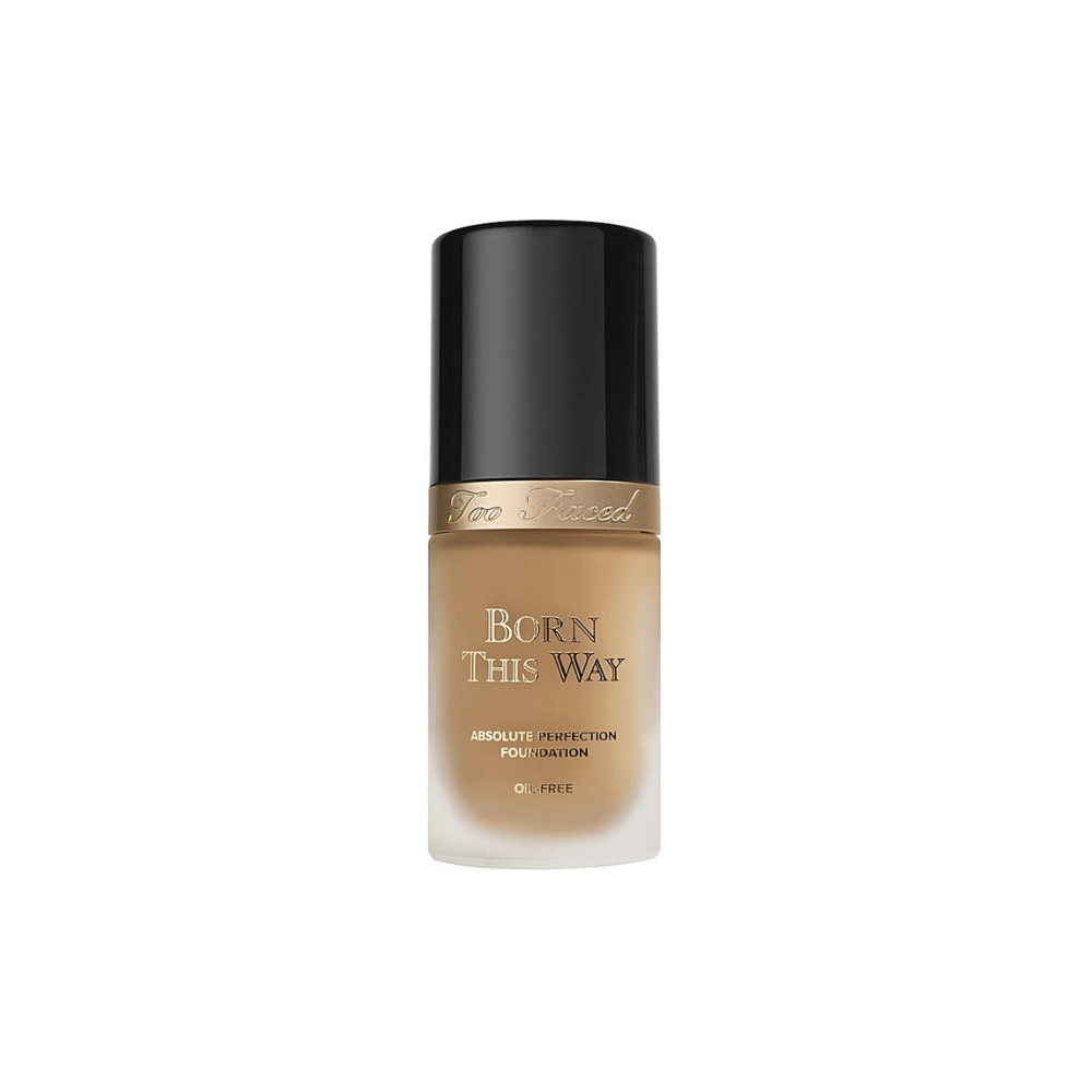 vegan foundation for mature skin