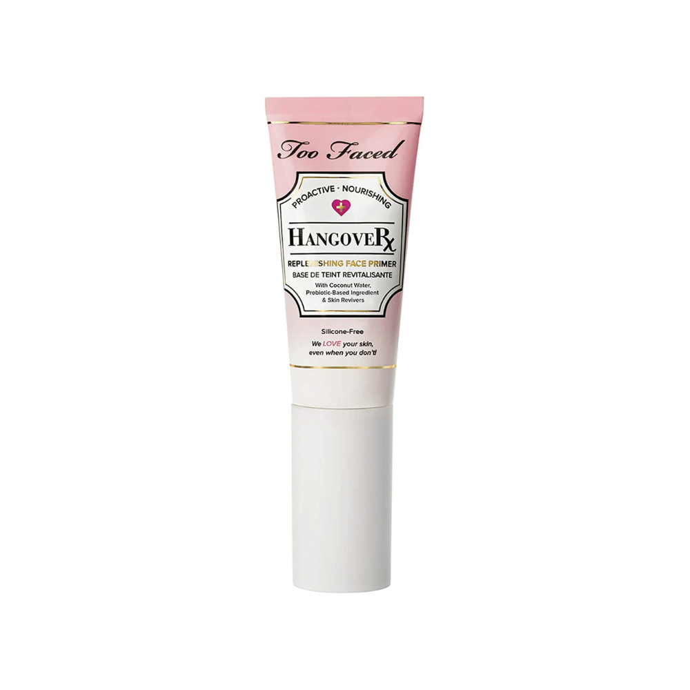 best water based primer for dry skin