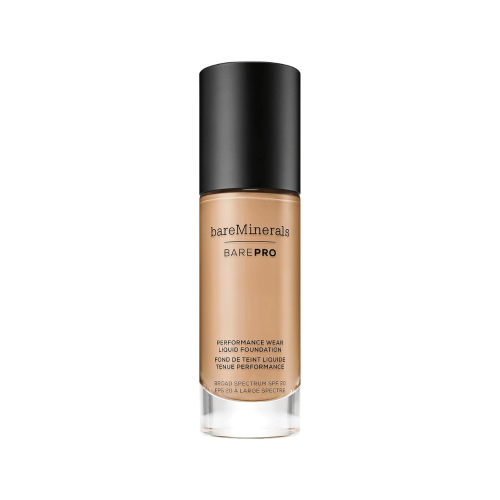 best foundations for dry textured skin