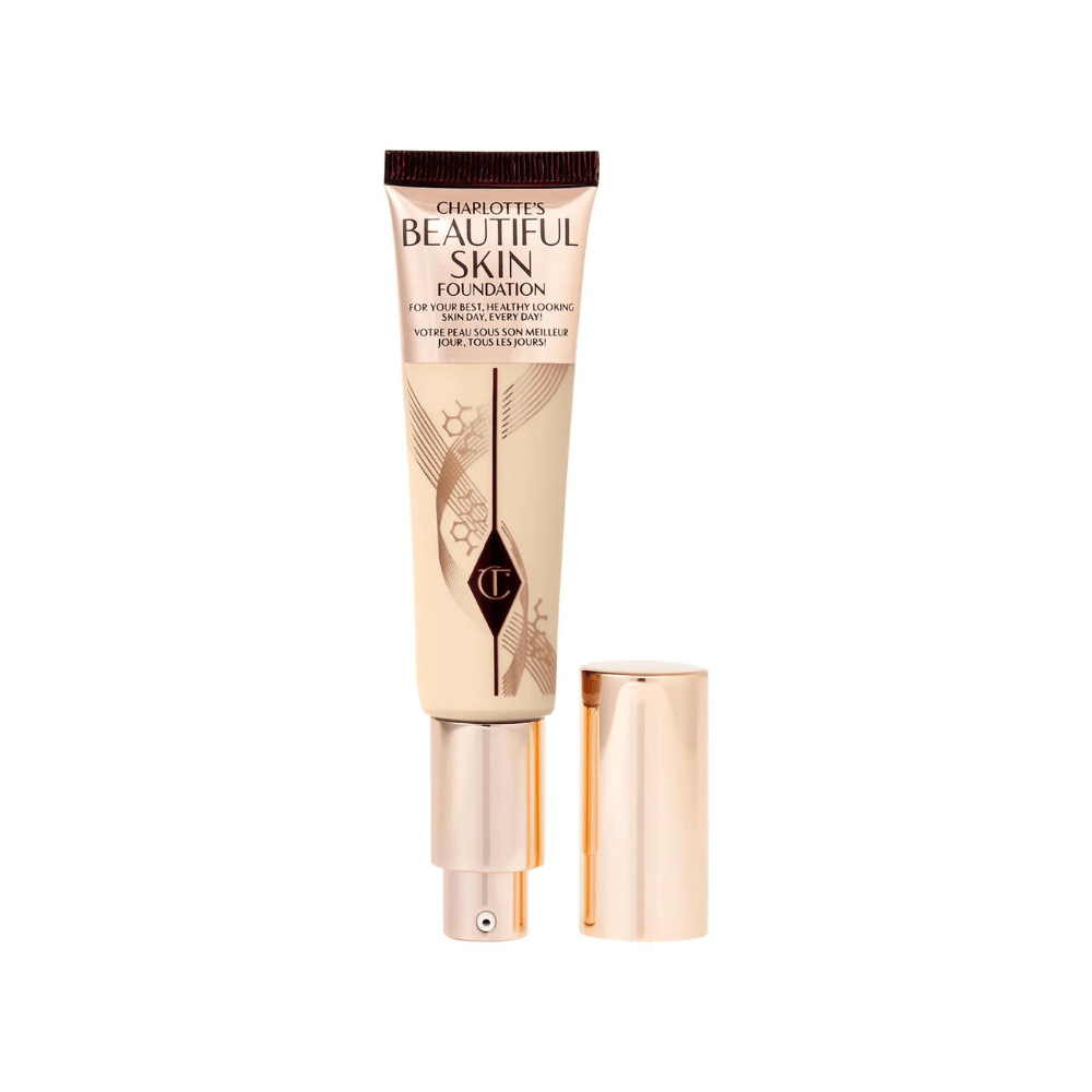 foundation for medium skin