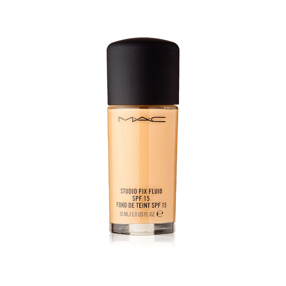 best foundation for dry textured skin