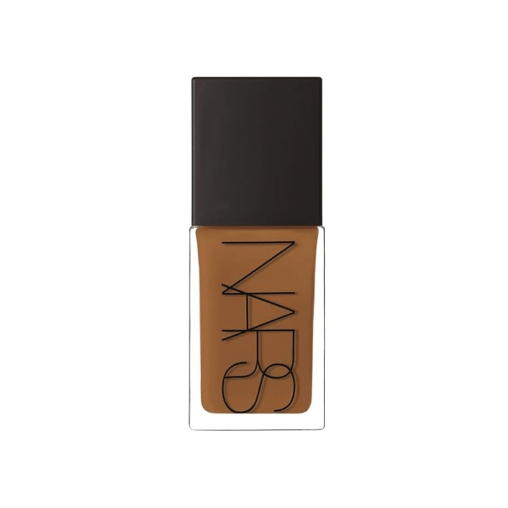 best foundation for uneven skin tone and texture