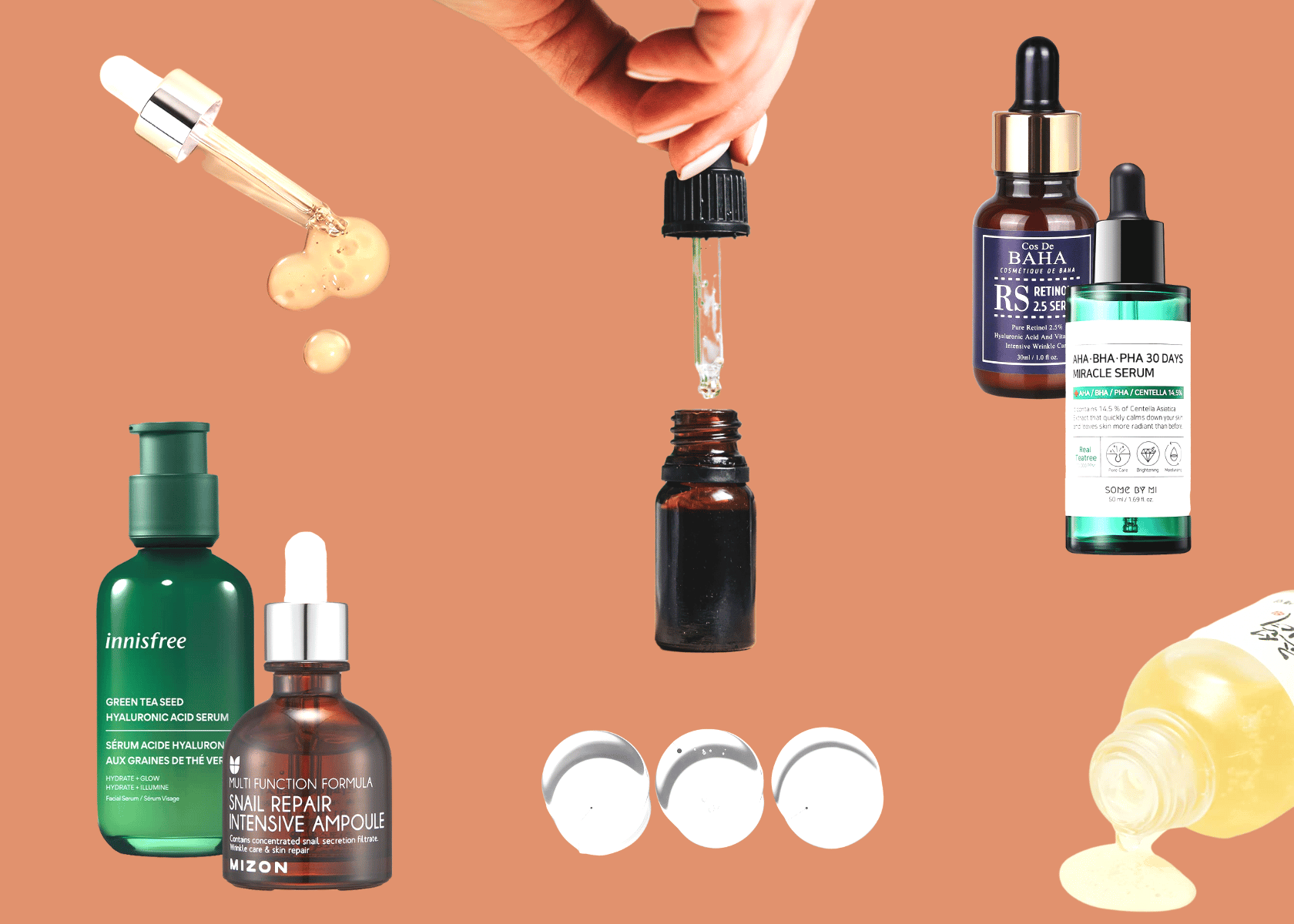 What Serum Should I Use