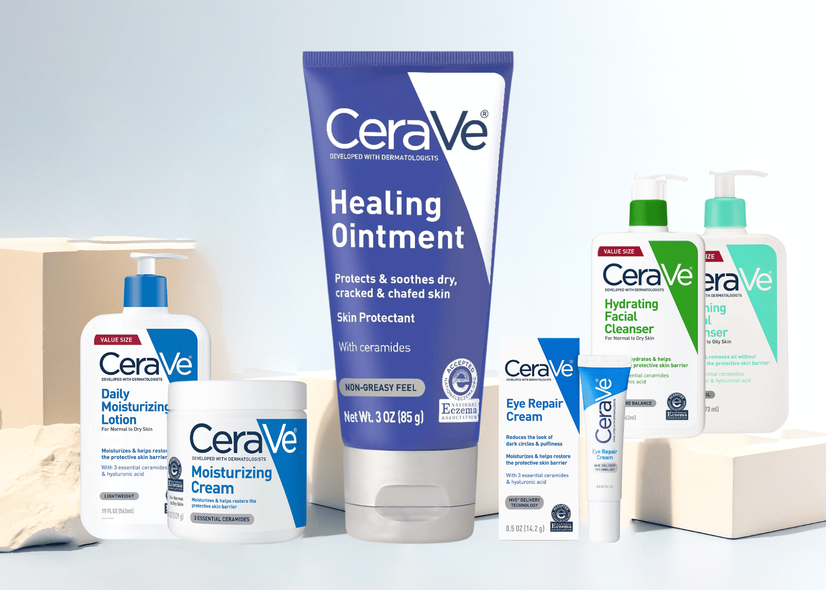 CeraVe Lip Balm