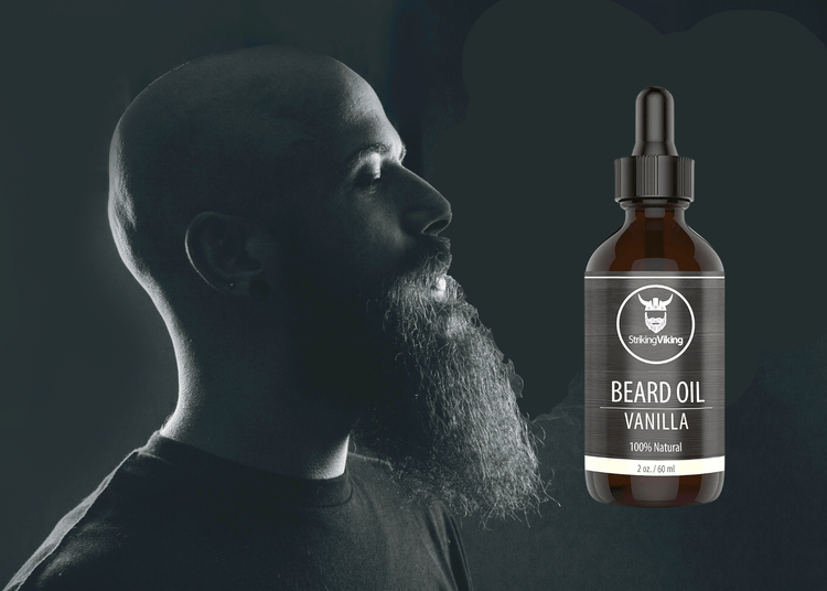 Best Beard Oil for Growth