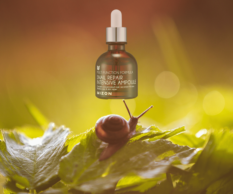 Snail Serum