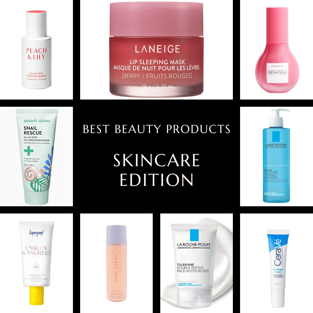 Best Beauty Products 2023